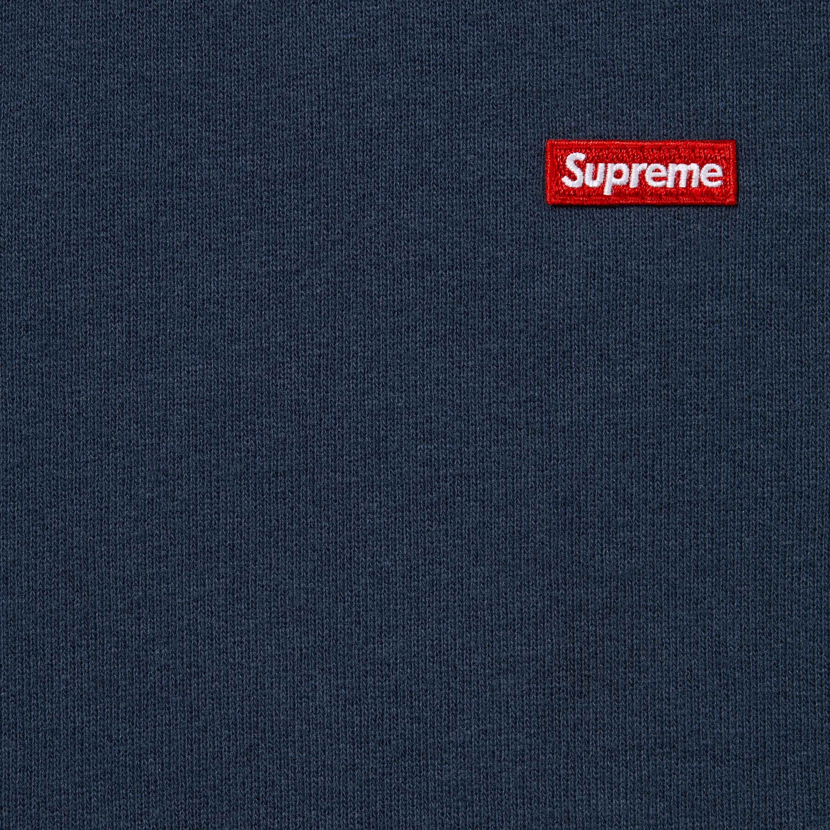 Small Box Sweatshort view 16